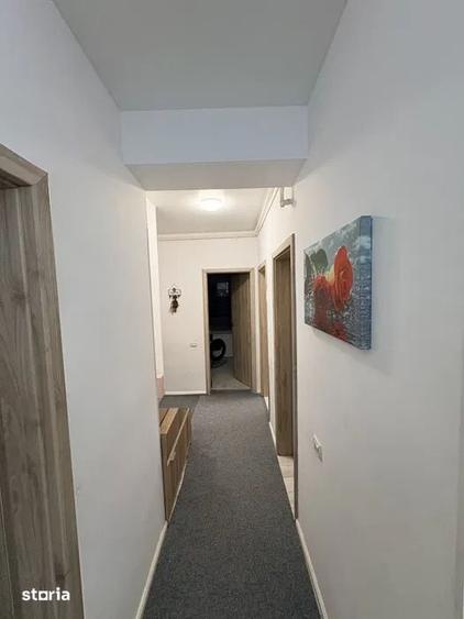 Apartament 3 camere decomandat, 2 bai, 72mp, bloc nou, Bragadiru - 5