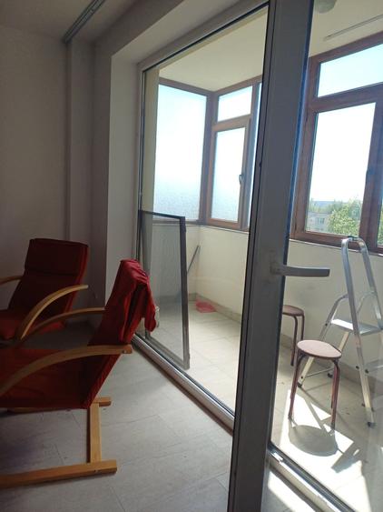 Billa,bloc nou,gars dec, et4/5,mob+utilata! - 4
