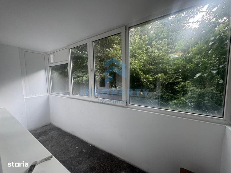 2 Camere | Calea Grivitei - Podul Grant | Metrou 8 Minute | Renovat - 18