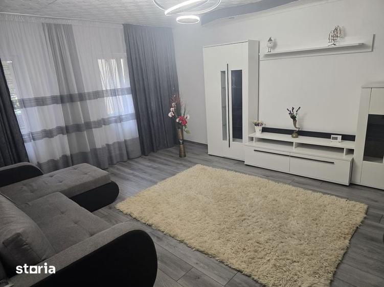 Apartament cu 4 camere în Gării