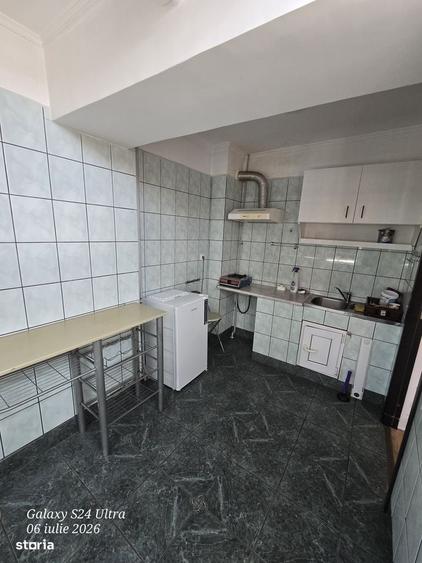 Garsoniera Centru 250euro/luna - 5