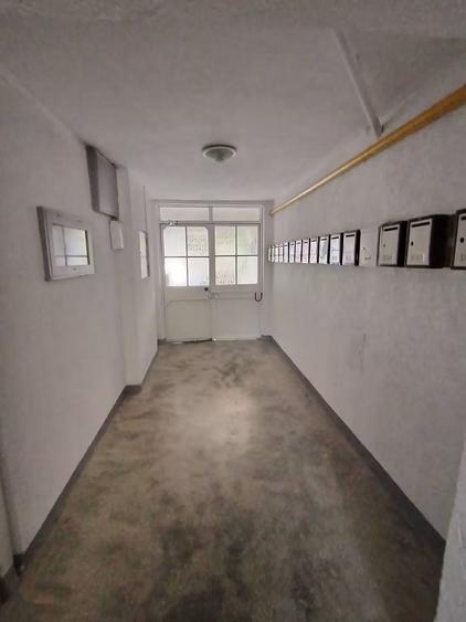 Apartament cu 3 camere decomandat în Babadag