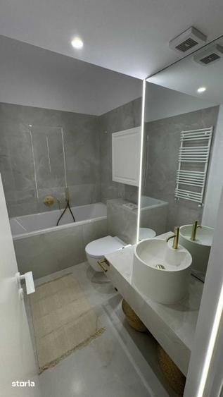 Apartament 2 camere | 46 Mp | Cortina North - 4