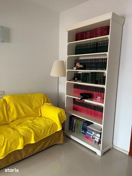 Duplex 2 camere + loc de parcare in garaj in proprietate - 16