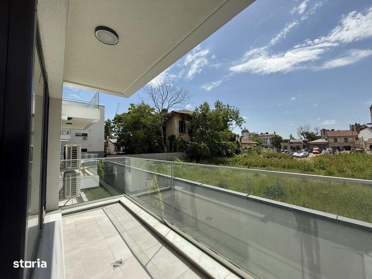 Apartament cu 2 camere în Unirii