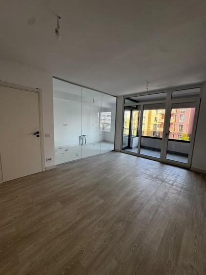 Apartament cu 2 camere decomandat în Bucureștii Noi