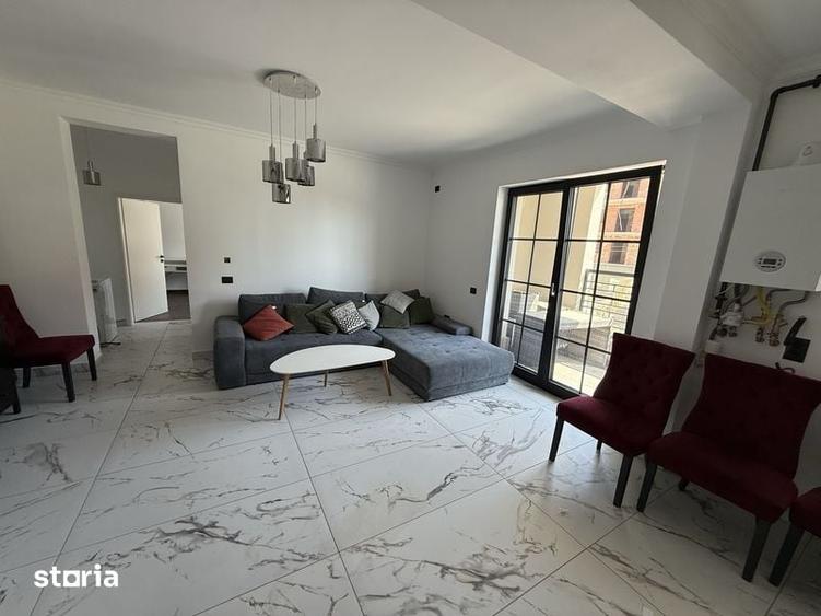 Apartamenat 2 camere Goya Residence - 6