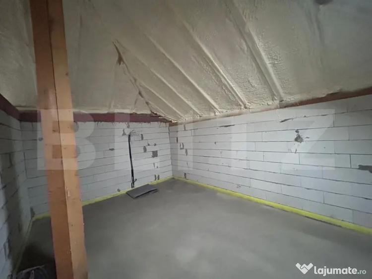 Casa P+M, 232 mp, 732 mp teren, zona Ionumi - 16