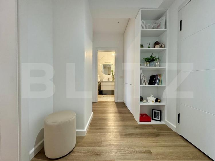 Apartament 3 camere, finisaje premium, parcare subterana, Prima Arena Residence - 4