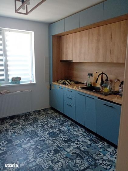 Casă cu 3 camere cu Teren 270 Mp în Vidra
