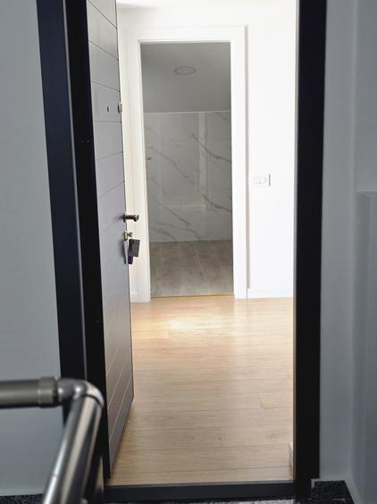 Apartament cu 2 camere decomandat, mobilat în Bucureștii Noi