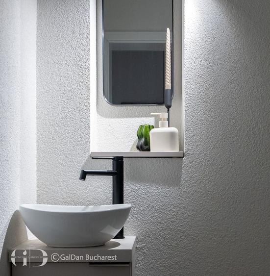 Apartament cu 4 camere în Cișmigiu