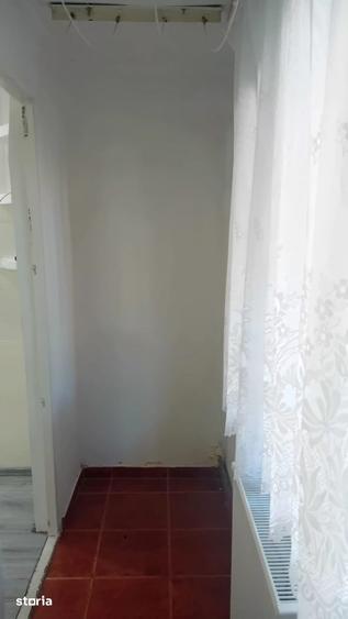 Garsonieră decomandată în Exterior Vest