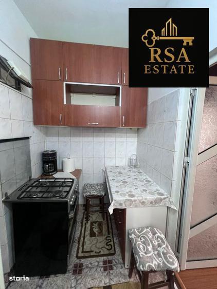 Garsonieră în Troianu