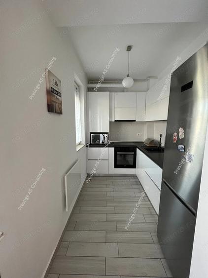 Apartament cu 3 camere decomandat în Dumbrăvița