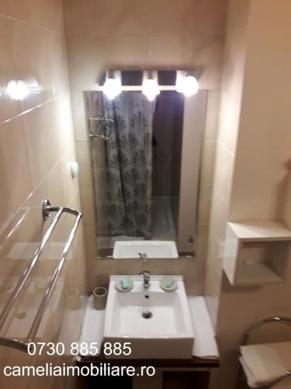 Apartament cu 2 camere decomandat în Gorjului