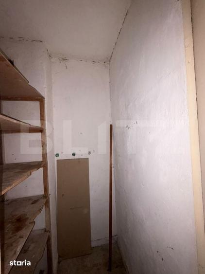 Apartament cu 3 camere în Dâmbu Pietros