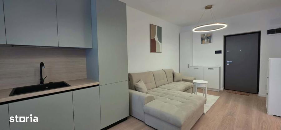 Apartament premium cu 2 camere de inchiriat ,Str. Mihail Kogalniceanu - 9
