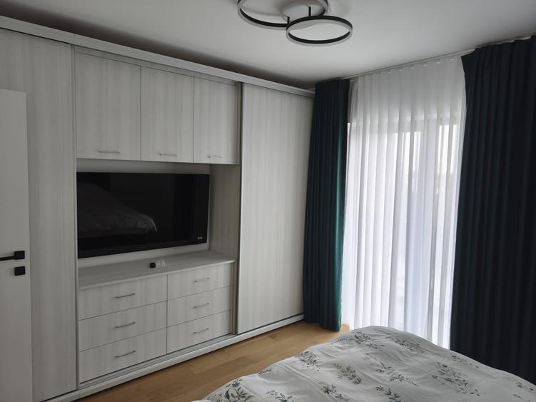 NOOR UNIRII | Prima Închiriere | Apartament Exclusivist cu 2 Camere - 10
