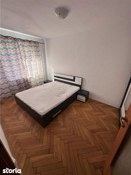 3 camere etaj intermediar Aradului langa Brd cu 2 bai - 9