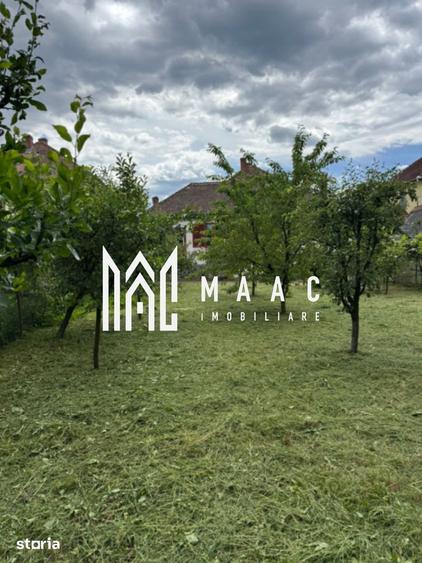 Teren de 900 mp, în Calea Dumbrăvii