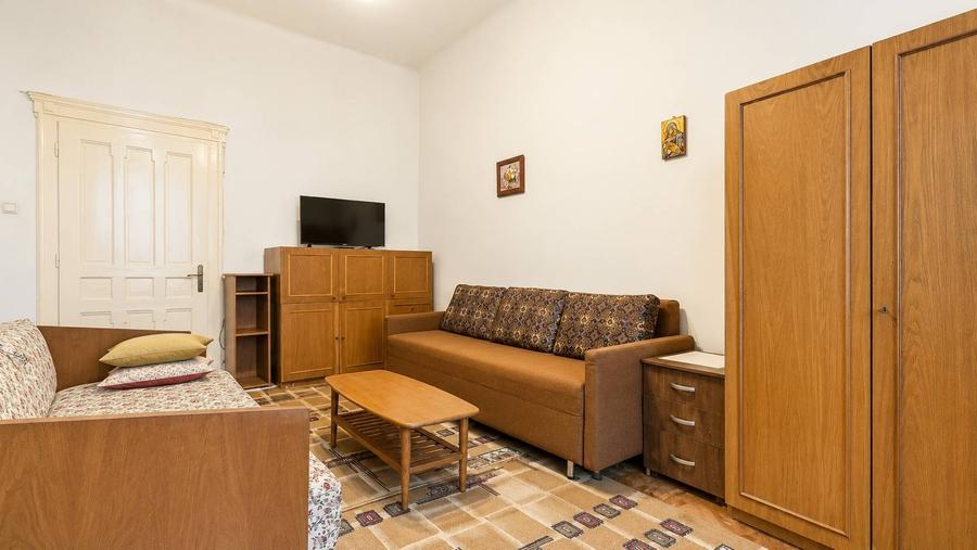 Apartament cu 2 camere confort sporit, 70mp, finisat si mobilat in Centru - 4