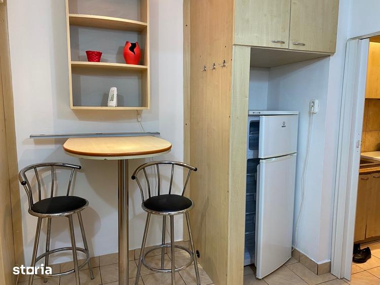 Apartament 1 camera Calea Manastur, zona Kaufland, sp.42 mp - 2
