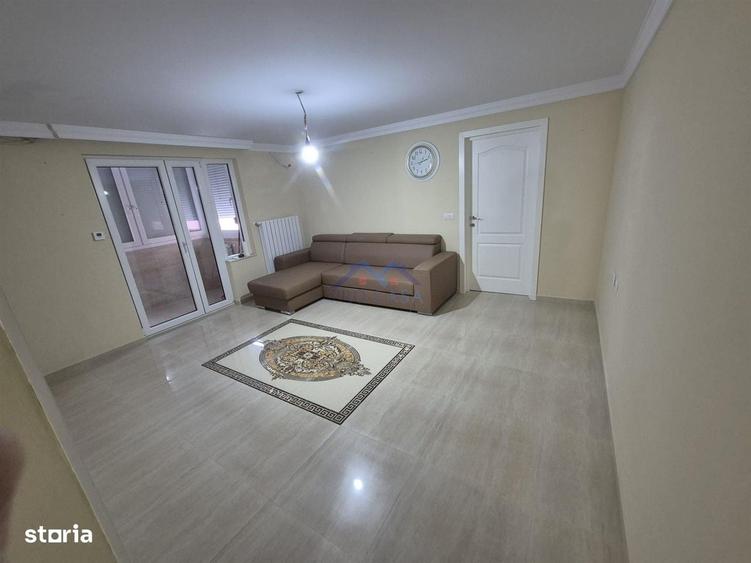 Apartament cu 2 camere în Ampoi 1