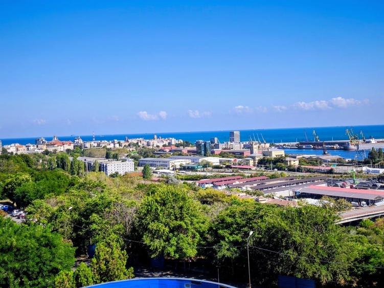 Apartament central 2 camere, bulevardul Ferdinand - 4