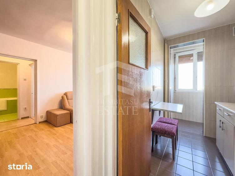 Apusului | Str Lacul Zanoaga | Pta Gorjului | Ghirlandei | 3 camere - 11