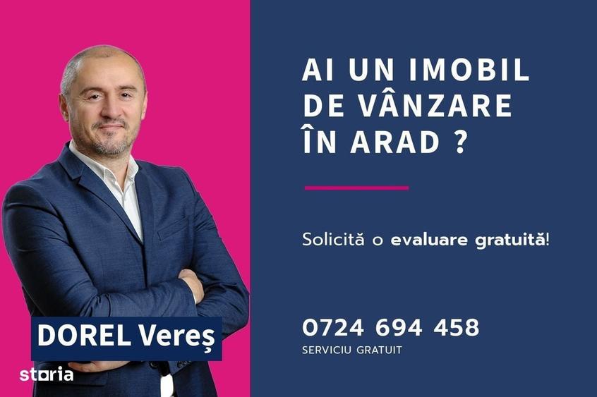 Spațiu comercial, de 450 mp, în Barațca