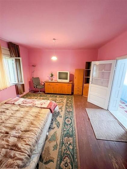 Casă cu 4 camere cu Teren 600 Mp în Sântandrei