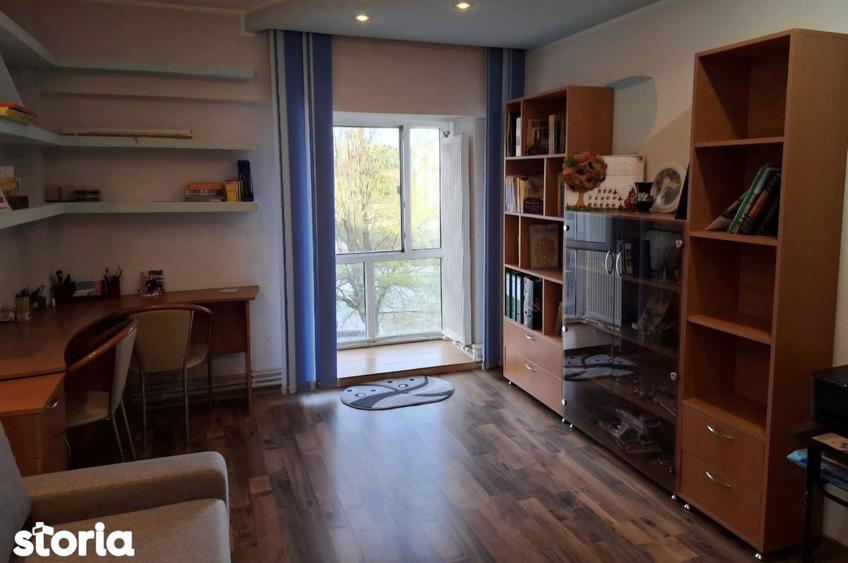 3 decomandate, ULTRACENTRAL, 132 mp, etaj 2 - 1