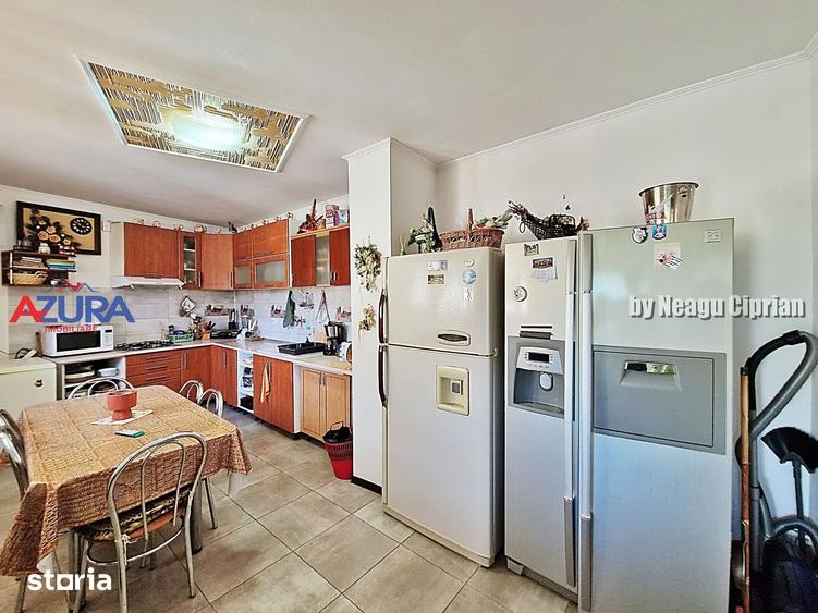 Casă cu 4 camere cu Teren 406 Mp în Budeasa