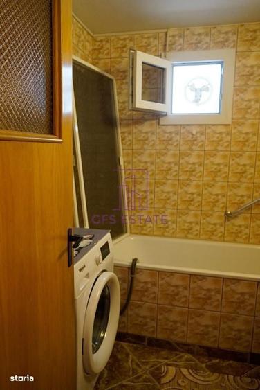 Inchiriere Apartament 3 Camere Crangasi - 15