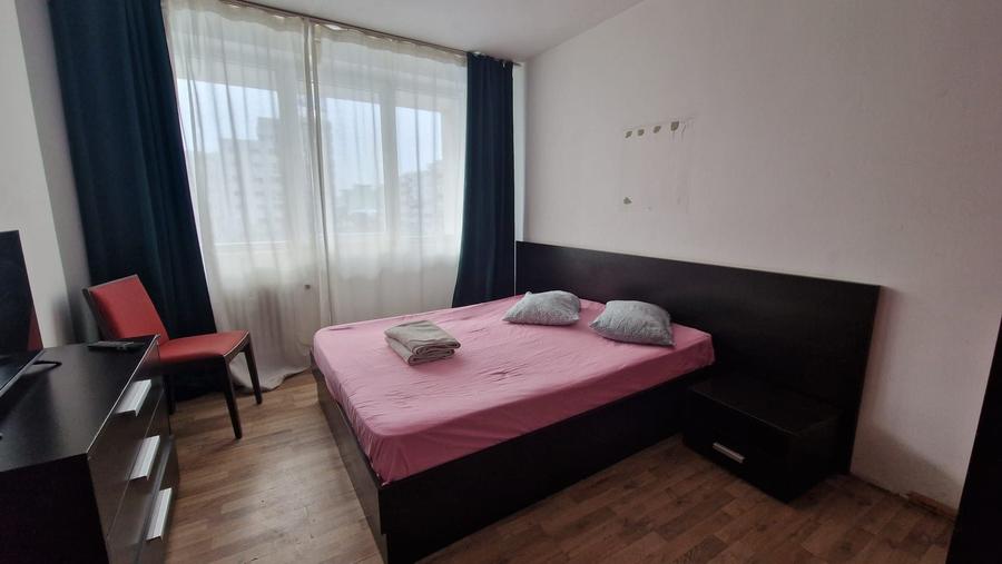 Apartament cu 2 camere semidecomandat în Dorobanți