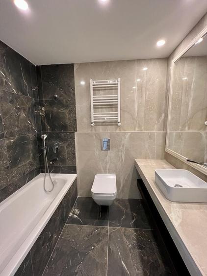 Apartament cu 2 camere decomandat în Pipera