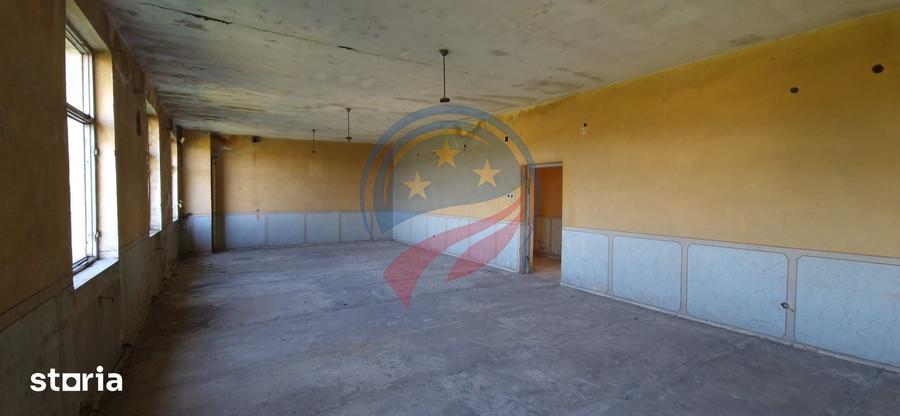 Spațiu comercial, de 721 mp, în Sud