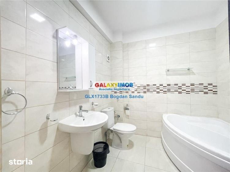 Garsonieră semidecomandată în Chiajna