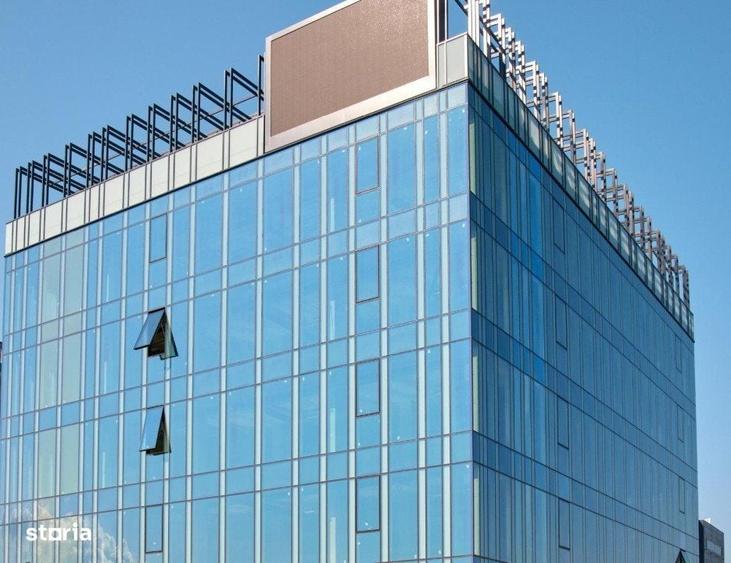 Spațiu comercial, de 3,894 mp, în Florești