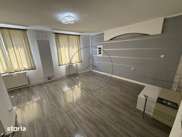 Spațiu comercial, de 400 mp, în Central