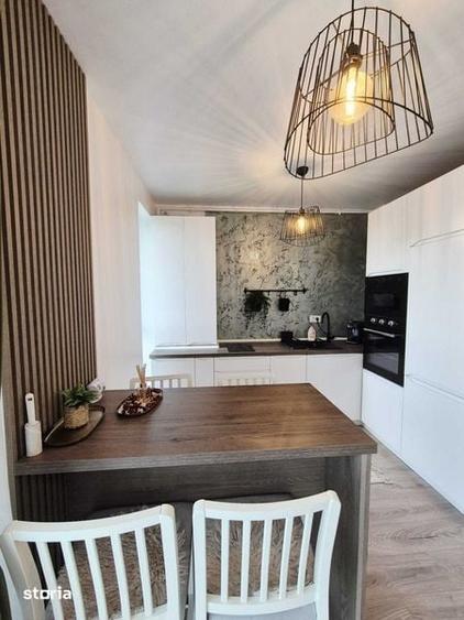 Apartament cu 2 camere în ICIL