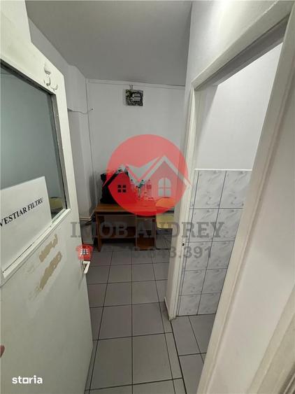 Spațiu comercial, de 60 mp, în E3