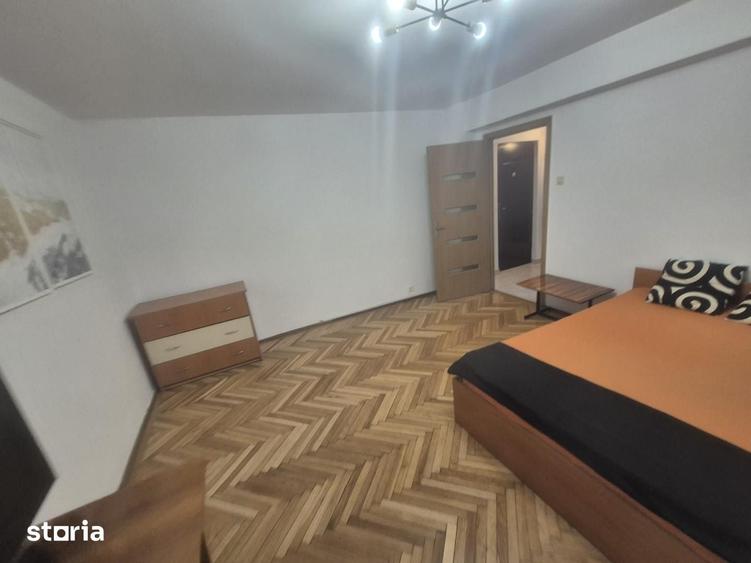 Garsoniera 12 min metrou Orizont|Afi|balcon|bloc anvelopat - 4