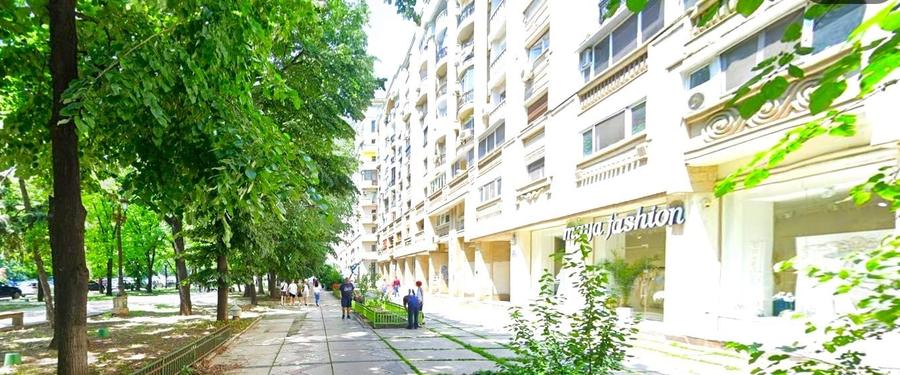 Birou, de 84 mp, în P-ța Unirii