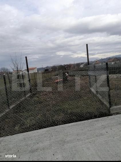 Spațiu comercial, în Central