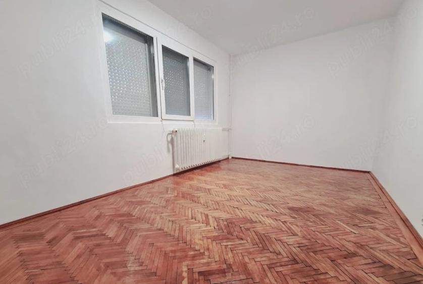 Apartament cu 2 camere semidecomandat în Brazda lui Novac