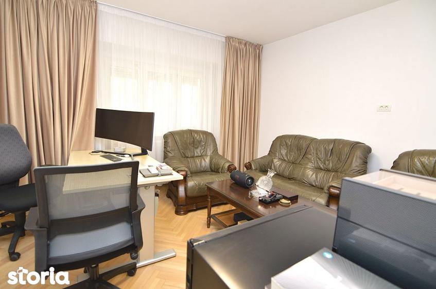 VANZARE APARTAMENT 3 CAMERE UNIRII MATEI BASARAB - 15