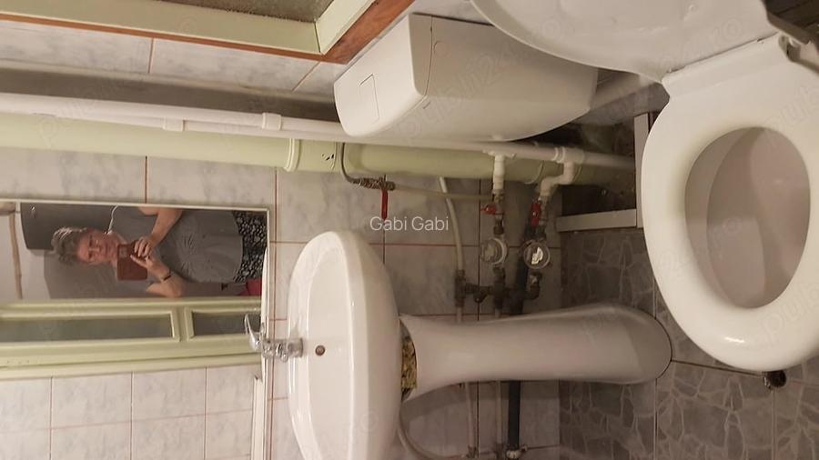Ofer pentru inchiriere garsoniera in Tomis Nord (cu subventionare caldura conditionat )