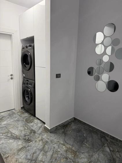 Apartament cu 2 camere TOTUL NOU Braytim Musicescu - 8